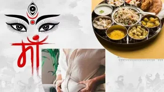 Eat Healthy During Navratri: Doctor's Tips