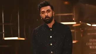 HBD Ranbir: Unveiling his journey,career milestone