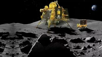 Chandrayaan-3 turns two: How it benefited India