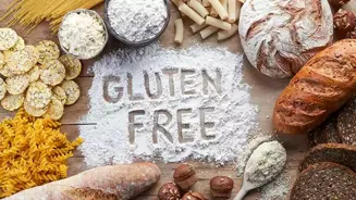 Eat Gluten-Free at Festivals This Season.