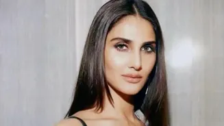 B’day Spcl: Vaani, Bollywood’s Silent Style Icon