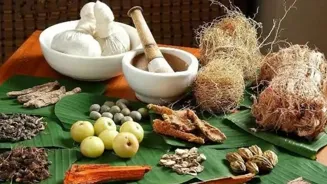 Ayurveda Boosts August Wellness Now