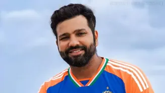 Maximum power! Players with most sixes in Asia Cup