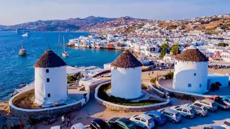 Visit Mykonos: Top Things To Do In Paradise