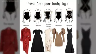 Style Tips That Flatter Every Body Shape