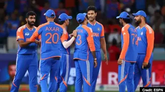 Asia Cup: Unbeaten India still has problems to fix