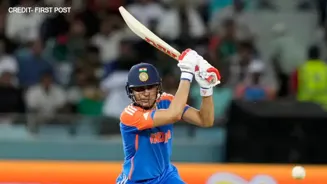 Can Gill fire as ODI captain against Australia?
