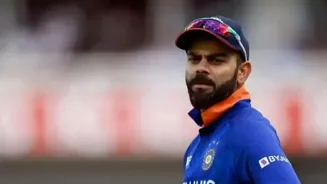 Asia Cup: Top Indian batters with most centuries!