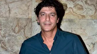 B’day Spl: How Chunky Panday Embraced The OTT Era