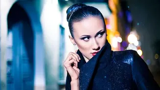 Bohol Fashion: Dress Up for Day and Night