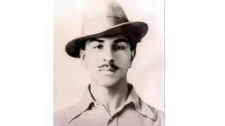 Remembering Bhagat Singh:An immortal revolutionary