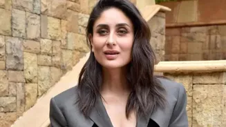 B’day Spl: Why Kareena Is The Queen Of Versatility