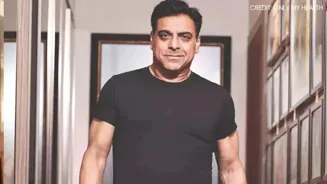 Ram Kapoor: Fitness Is His Best Investment
