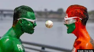 Asia Cup witnessed thrillers in IND vs PAK games