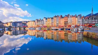 Readers Pick France's Best Underrated Regions