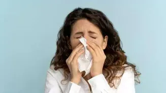 Breathe Easy: Allergy Tips for August Monsoon