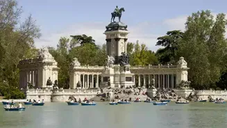 Make Your Madrid Trip Memorable With These Tips