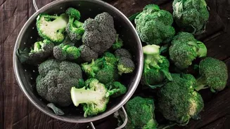 Sulfur-Rich Foods Can Improve Your Health