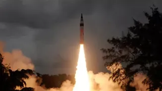 India's Top Achievements in 79 Years