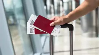 Avoid These Mistakes Before Your Flight