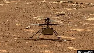 India's Science Rise: ISRO and Infosys Since 1947