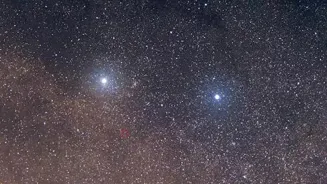 Giant Planet That Could Host LIFE Discovered!