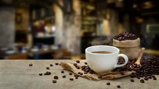 Brew the Best Morning with These Coffee Beans