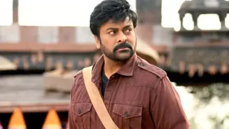 HBD Chiranjeevi: Revisit Megastar's iconic roles