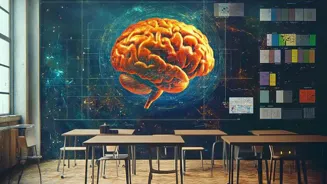 Teachers’ Day:How AI Is Reshaping Educators’ Roles