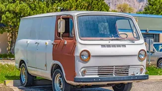 Van Life: Is It the Right Choice for You?