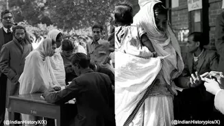 I-Day: How elections transformed India's democracy