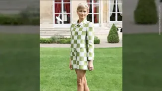 Zendaya's Red Carpet Reign: A Fashion Story