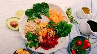Explore Global Street Food at Night Markets!