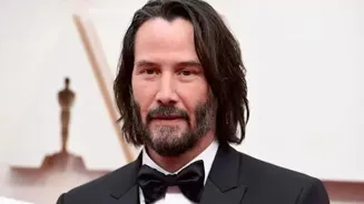 Keanu Reeves: Why Is He So Beloved?