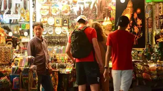 Pattaya's Top 5 Night Markets Are A Must-See