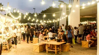 India's Best Food Festivals: A Foodie's Guide