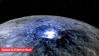 Science and Space News Dominate on August 27
