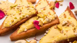 Taste Lucknow: Must-Try Local Dishes