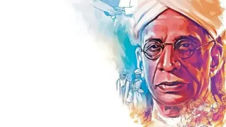 Why Teachers’ Day honours Radhakrishnan's vision