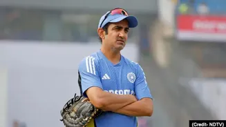 When Gambhir lost his cool in Asia Cup encounter