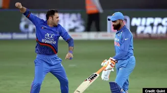 Relive Asia Cup’s most unforgettable cricket drama