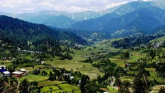 Discover Paradise in Jammu & Kashmir