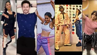 Is Gymwear the New High Fashion?