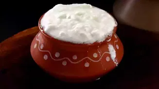 Try These Indian Dishes Made with Yogurt