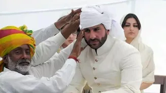 Saif Ali Khan: Redefining Pataudi Legacy