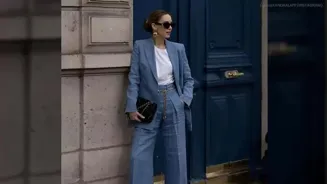 Tailoring Makes a Big Difference in Life.