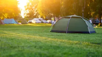 Learn Key Camping Skills for Your Adventure