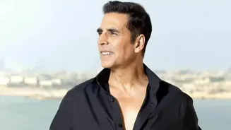 HBD Akshay: How a rejection got him his first film