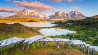 World Tourism Day 2025: Travel Transforms You
