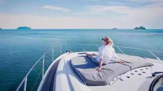 Find Outdoor Vacations to Energize Your Soul